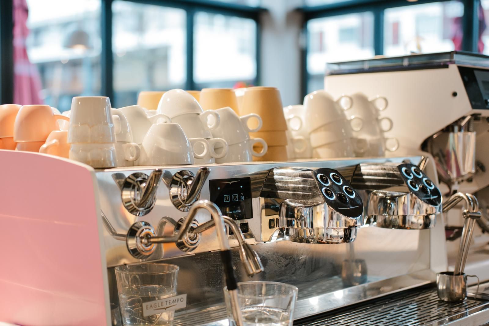 Keuken
